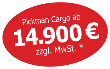 Pickman Cargo
